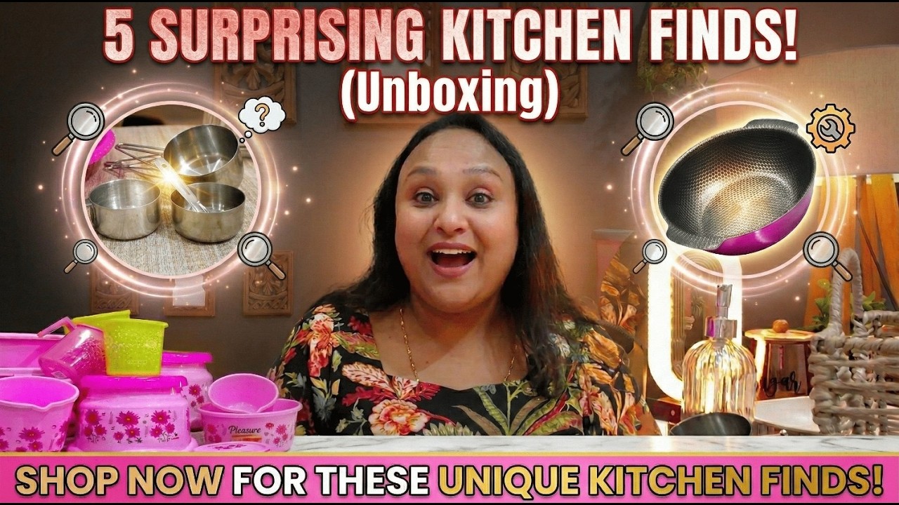 Affordable MEESHO Home Decor Haul 😱 Asthetic Kitchen Finds & Decor Pieces!