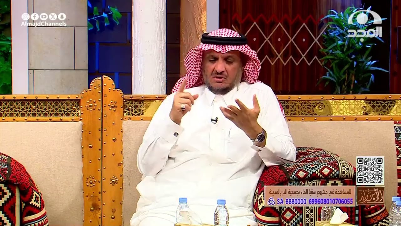 رجل خطبة بنته وبعد عقد القران وقبل الزواج بشهرين اتصلت والدة العريس وهذا اللي سوته! عبدالله المخيلد