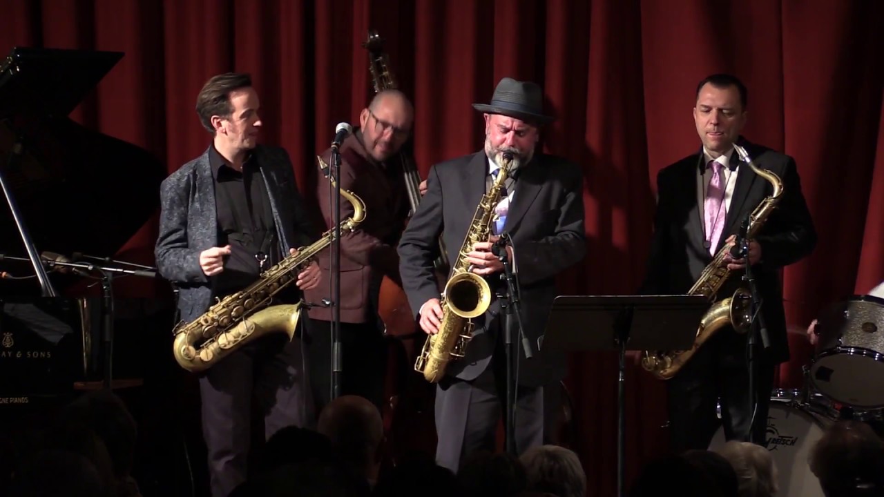 INTERNATIONAL SAX SUMMIT