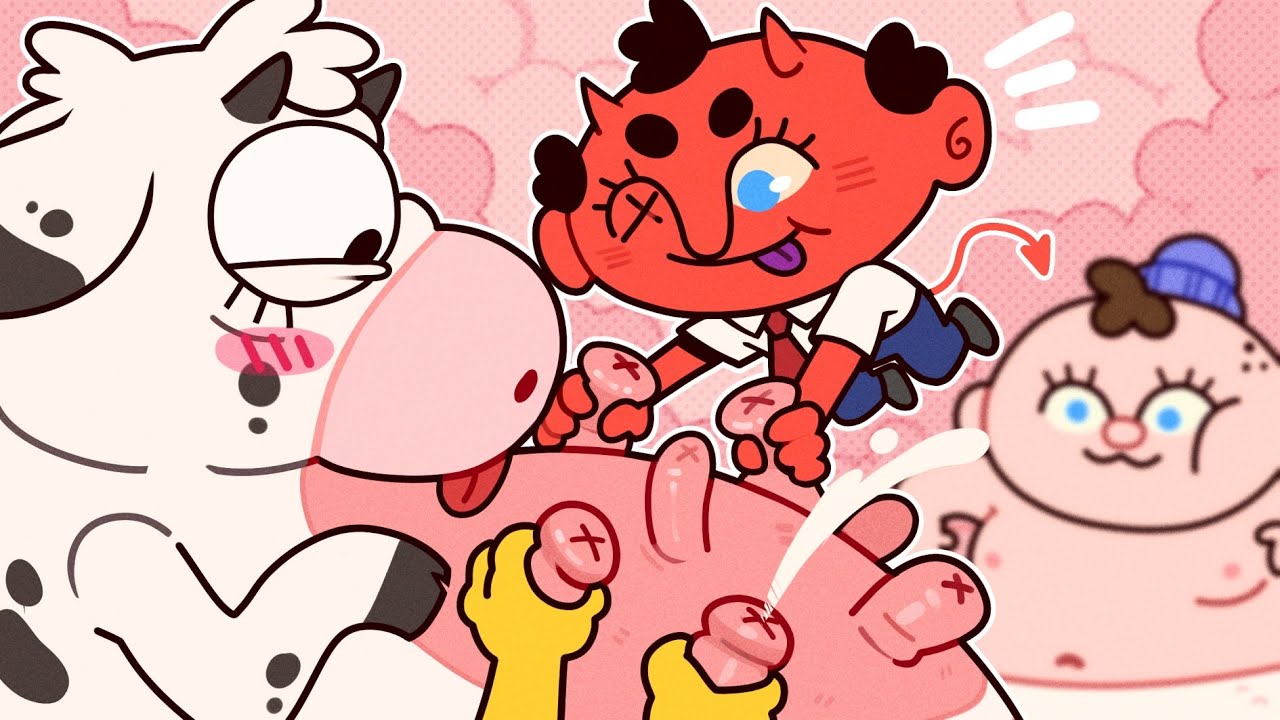 THIS GAME IS ABSOLUTELY UNHINGED!!!! | Thank Goodness You're Here