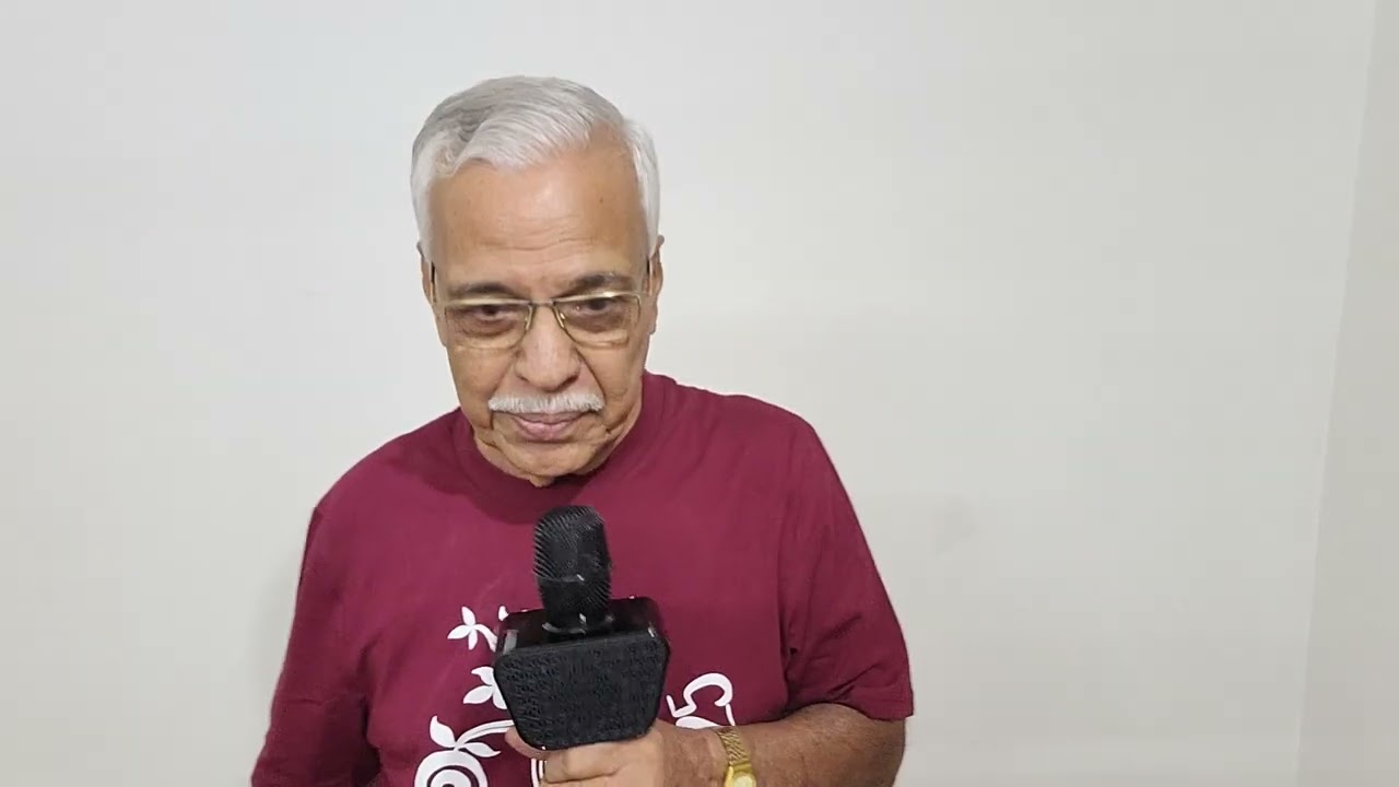 Rim Jim Gire Sawan... | Retro With Bhat | MANZIL (1979)