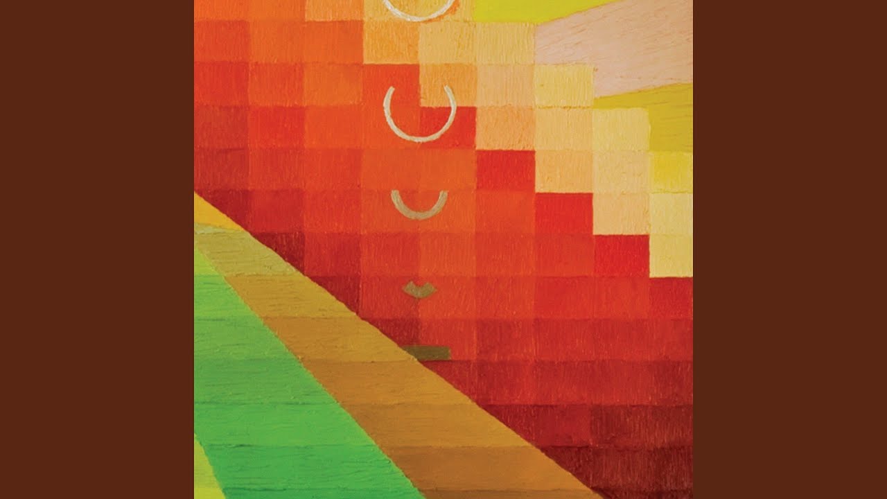 Symphonie Pacifique