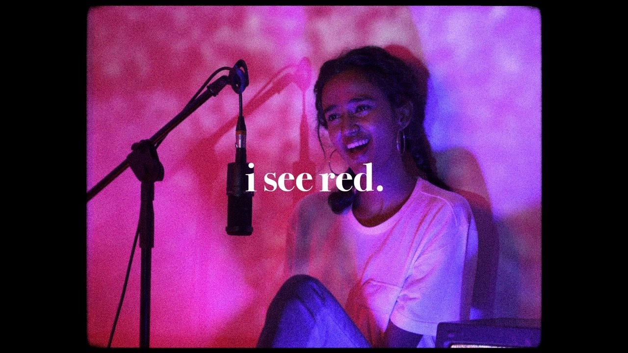 I See Red | Zeba Tommy | Cover Song