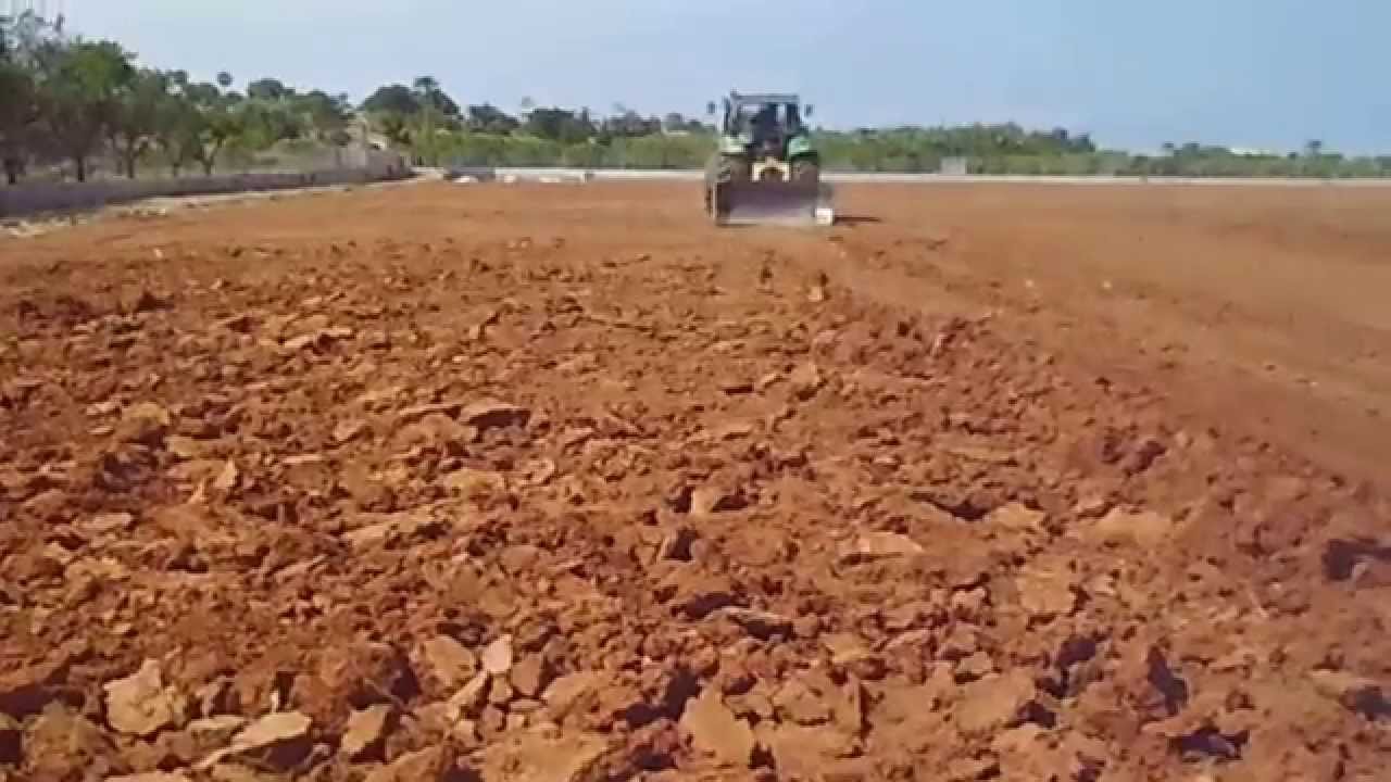 TRACTOR DEUTZ CON TRAILLA CULONA . TRAC-LLORENS,C.B
