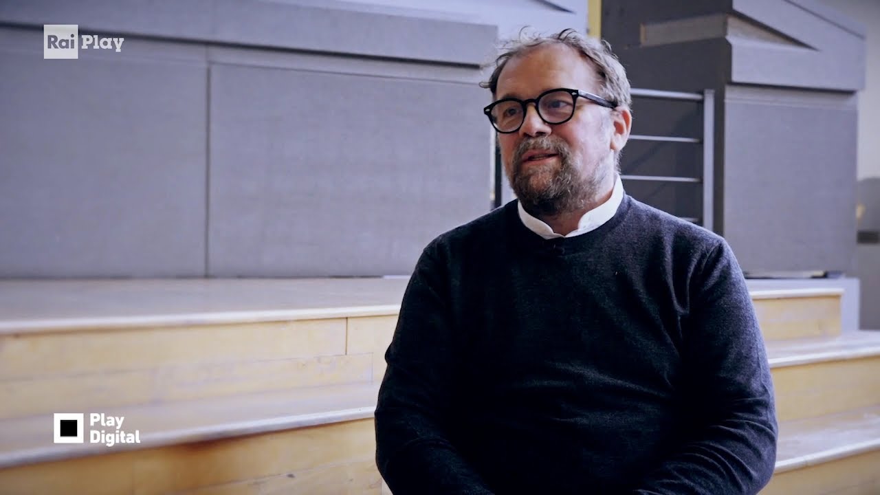 Massimo Banzi ci spiega esattamente cosa è Arduino, la sua rivoluzionaria invenzione - Play Digital