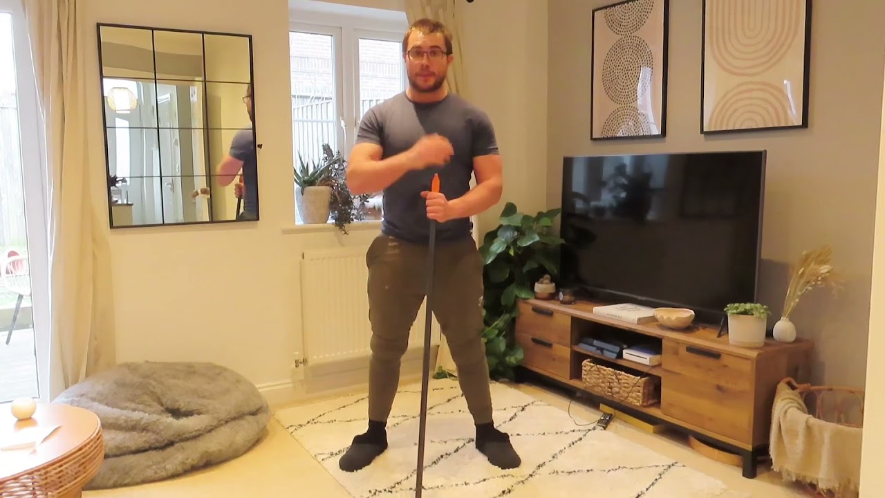 The Double Knee Bend Explained!