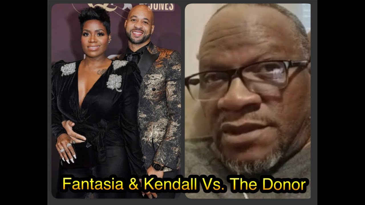 WED- FANTASIA'S HUSBAND RESPONDS/ MELO BALL/ LAMH-TRISH/ MIMI/ CLARESSA/ PORSHA WILLIAMS/ DREW S.