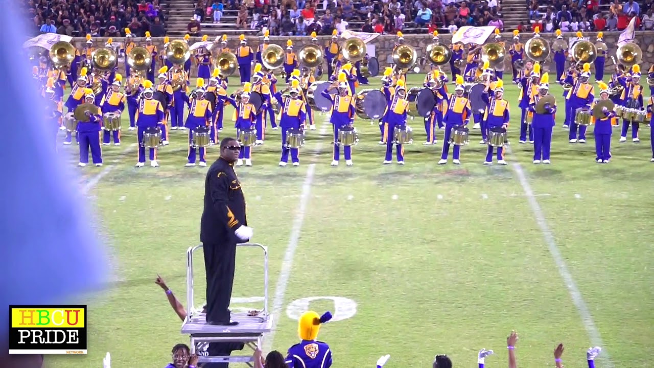 Miles College 