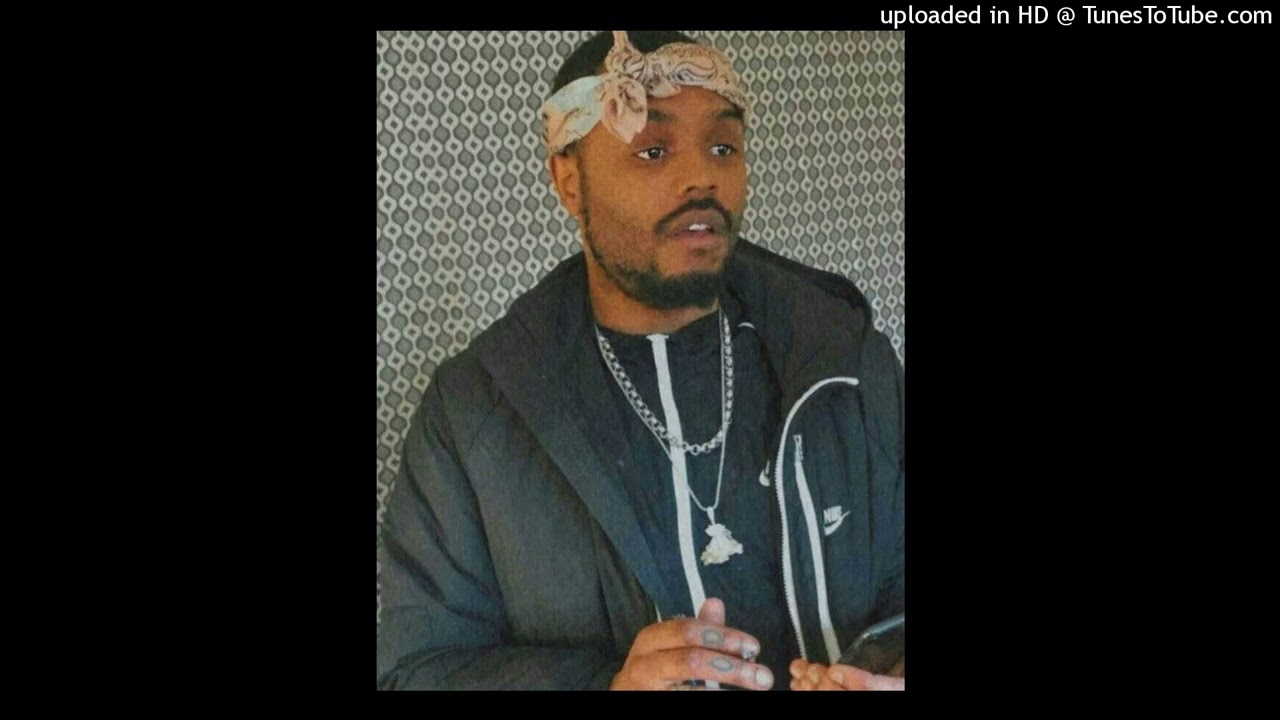 Trippy Blakey - Radar 🗺️ (EBwAD)