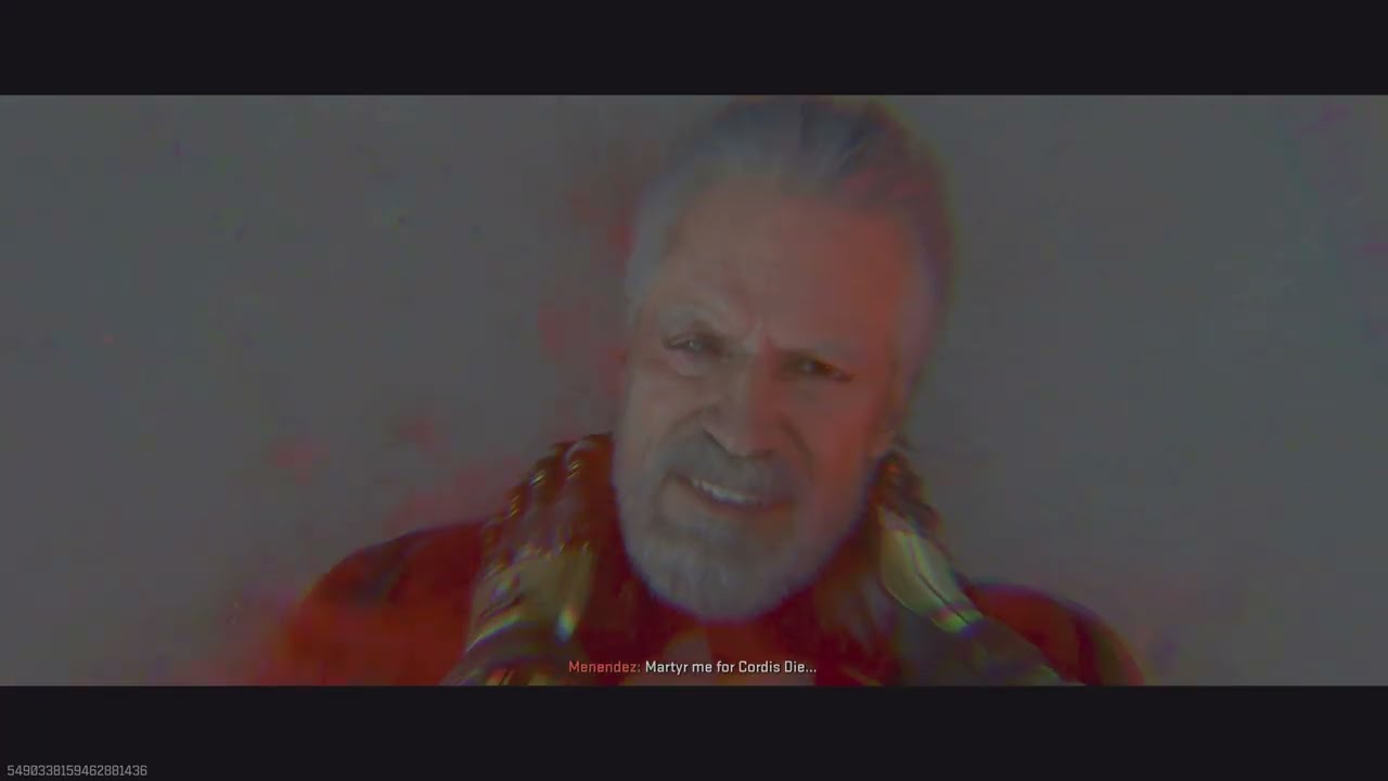 Call of Duty: Black Ops 7 Campaign Ending