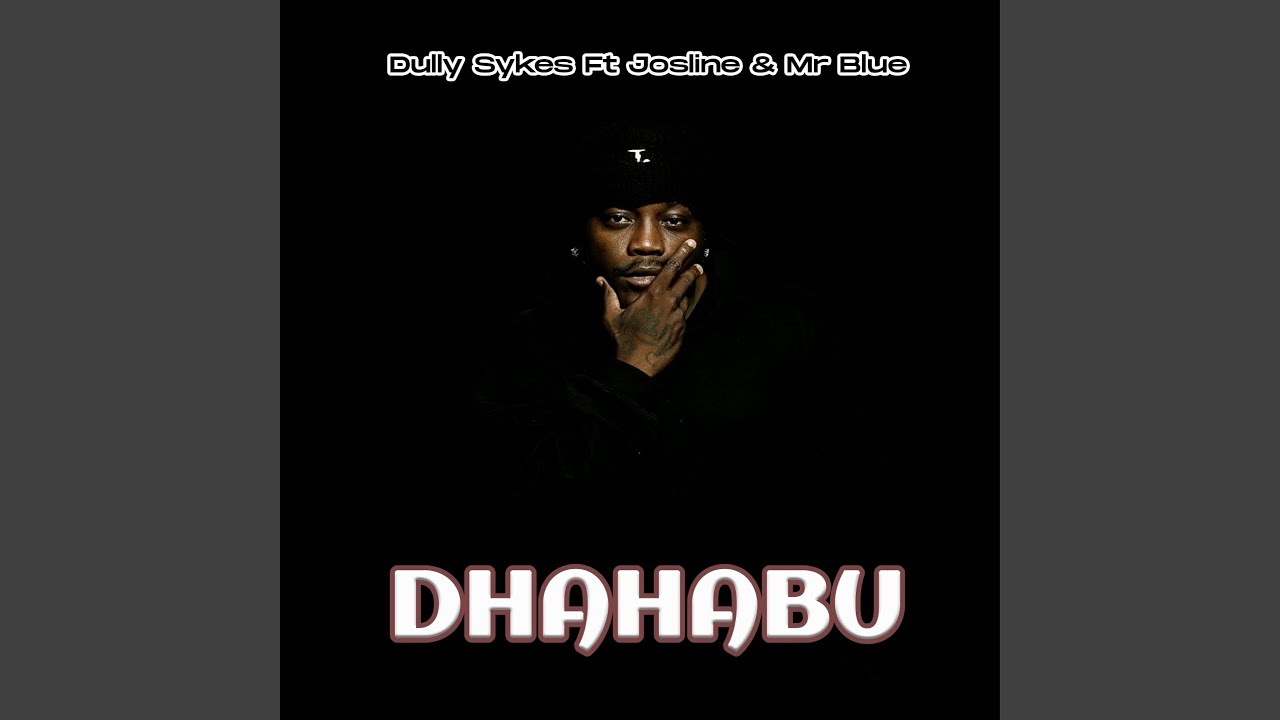 Dhahabu