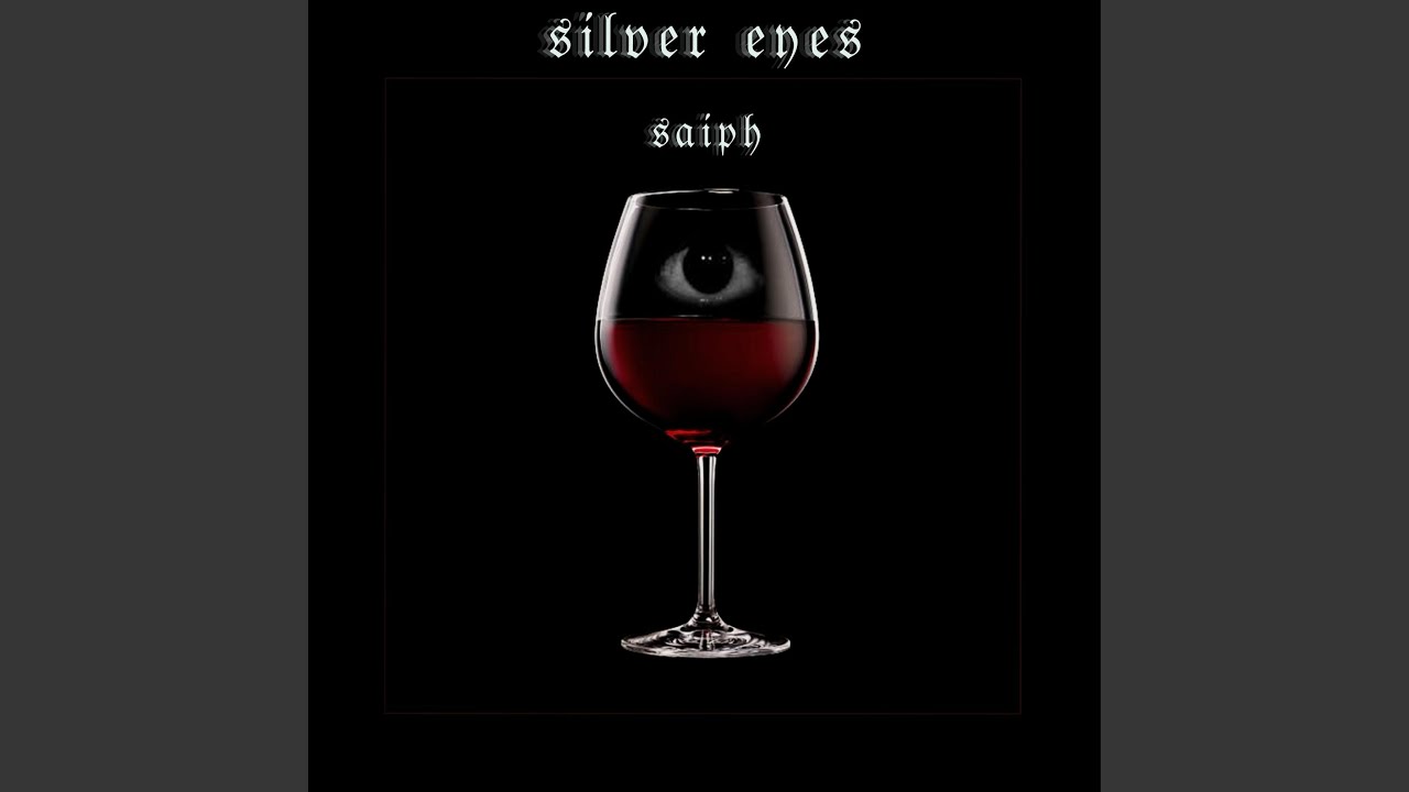 Silver Eyes