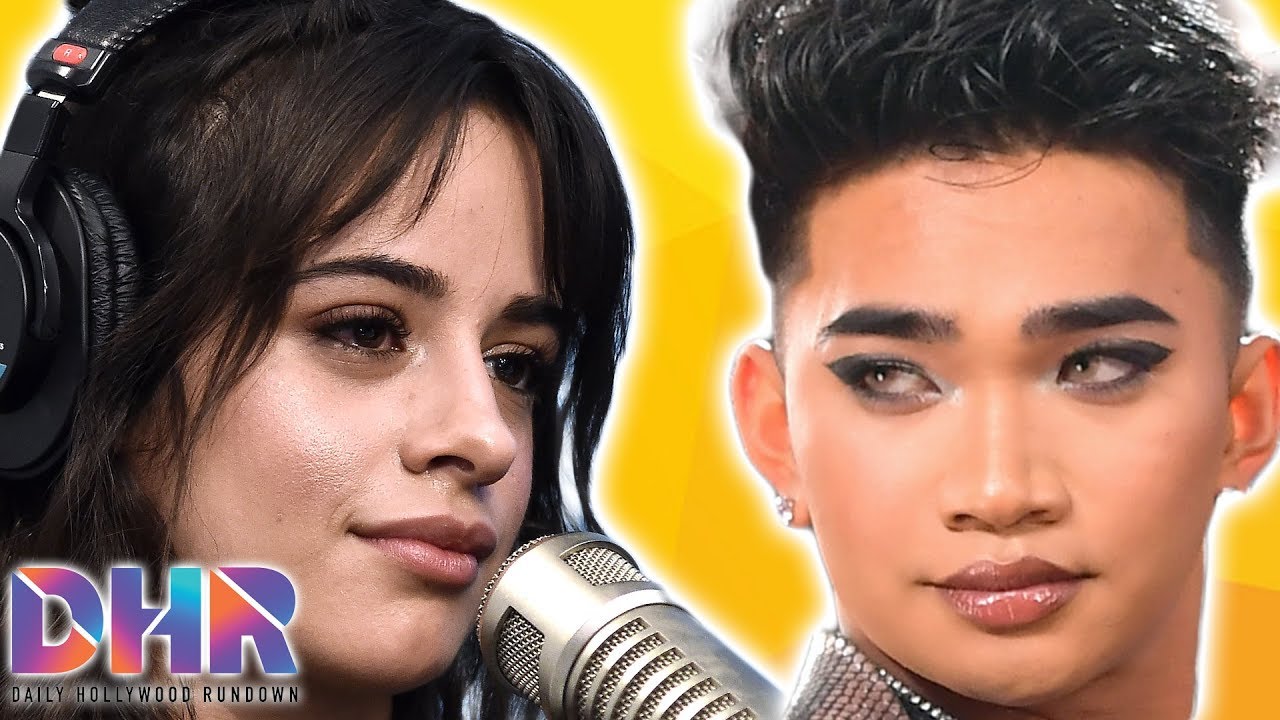 Camila Cabello DRAGGED Over Apology For Racist Posts! Bretman Rock Lands MTV Reality Show! (DHR)