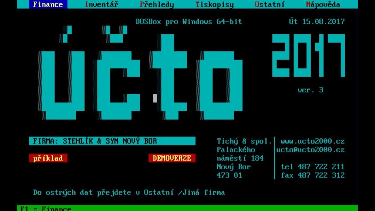 Obnoven&iacute; ikonky &Uacute;čto