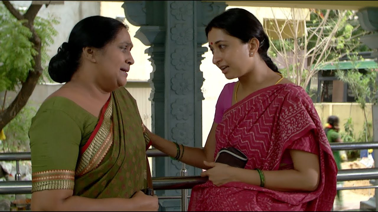 Deivamagal Episode 446, 15/10/14