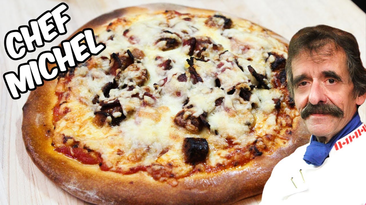 Pizza Deluxe