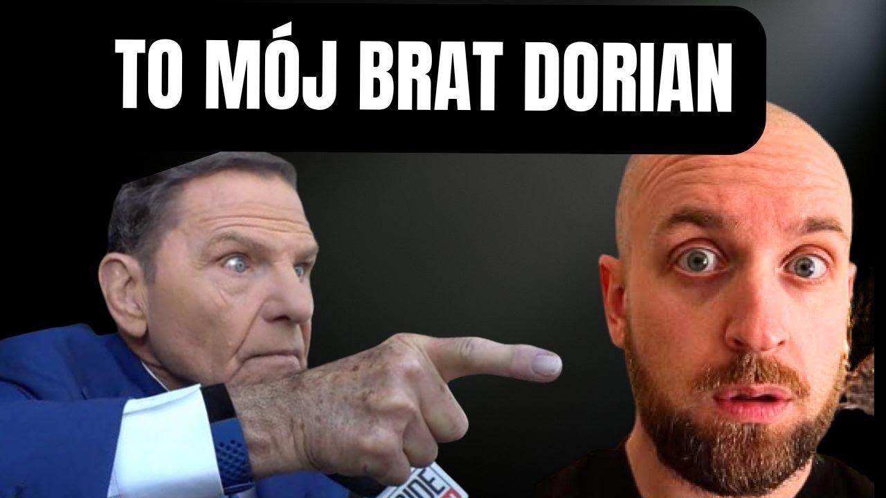 Zwiedzenie DORIANA GORCZYCY | Skąd dostał namszczenie?