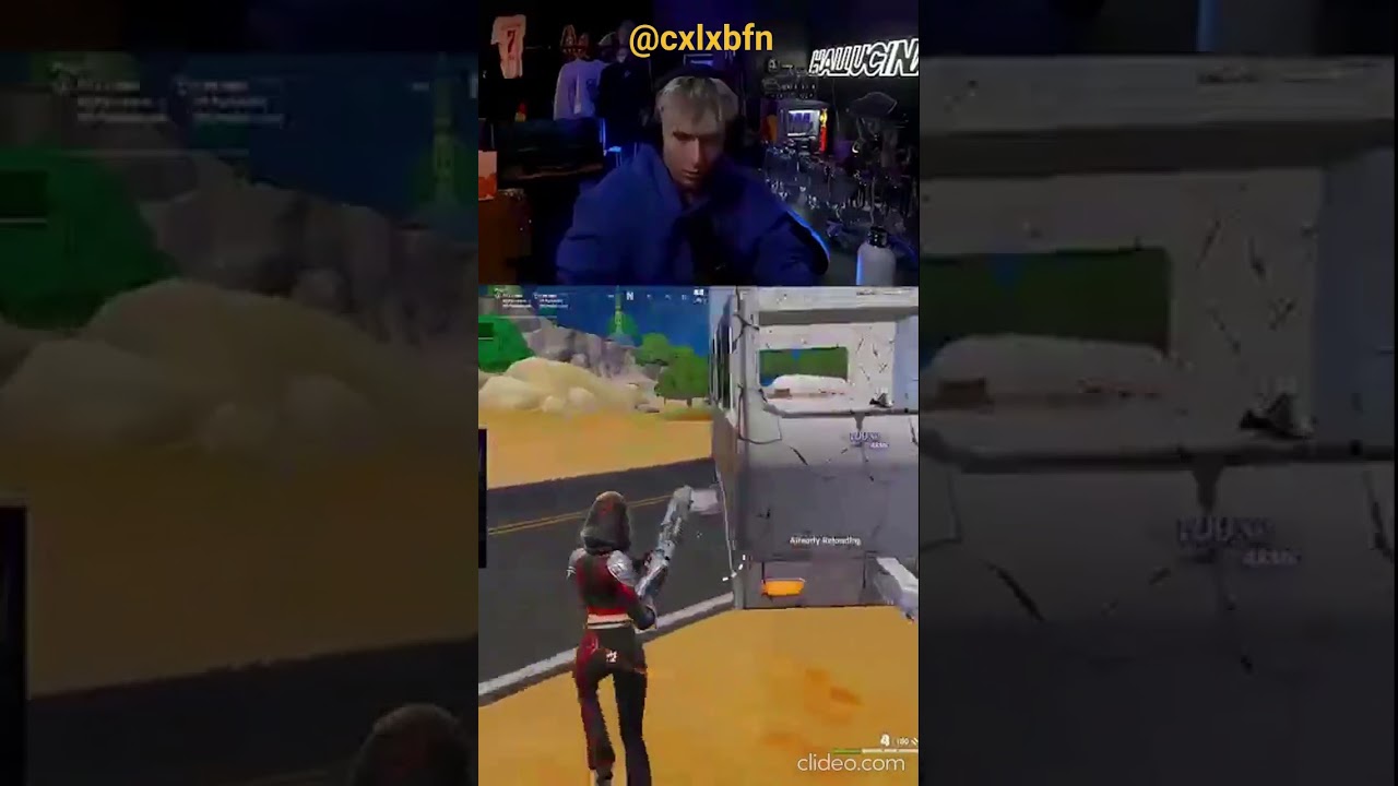 Mr.Savage is making it too OBVIOUS #shorts #fortnite #cxlxbfn! #wvsrc
