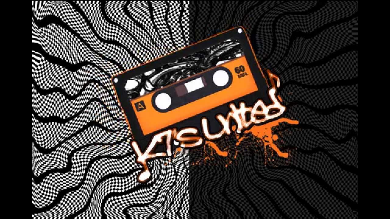 Afro Madjaha - Xingomana (Acizzy Remix)