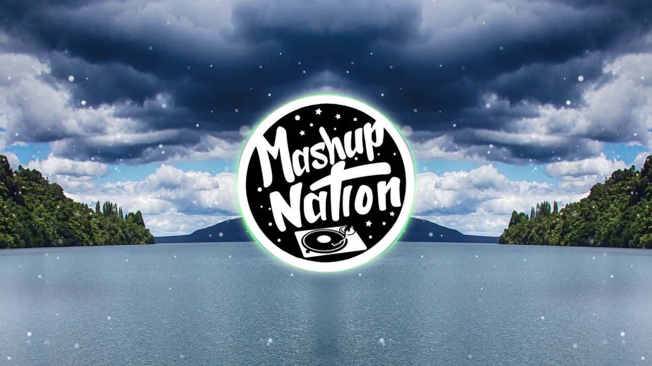 Midnight City x Paris x Feel Alive (WeDamnz Mashup)