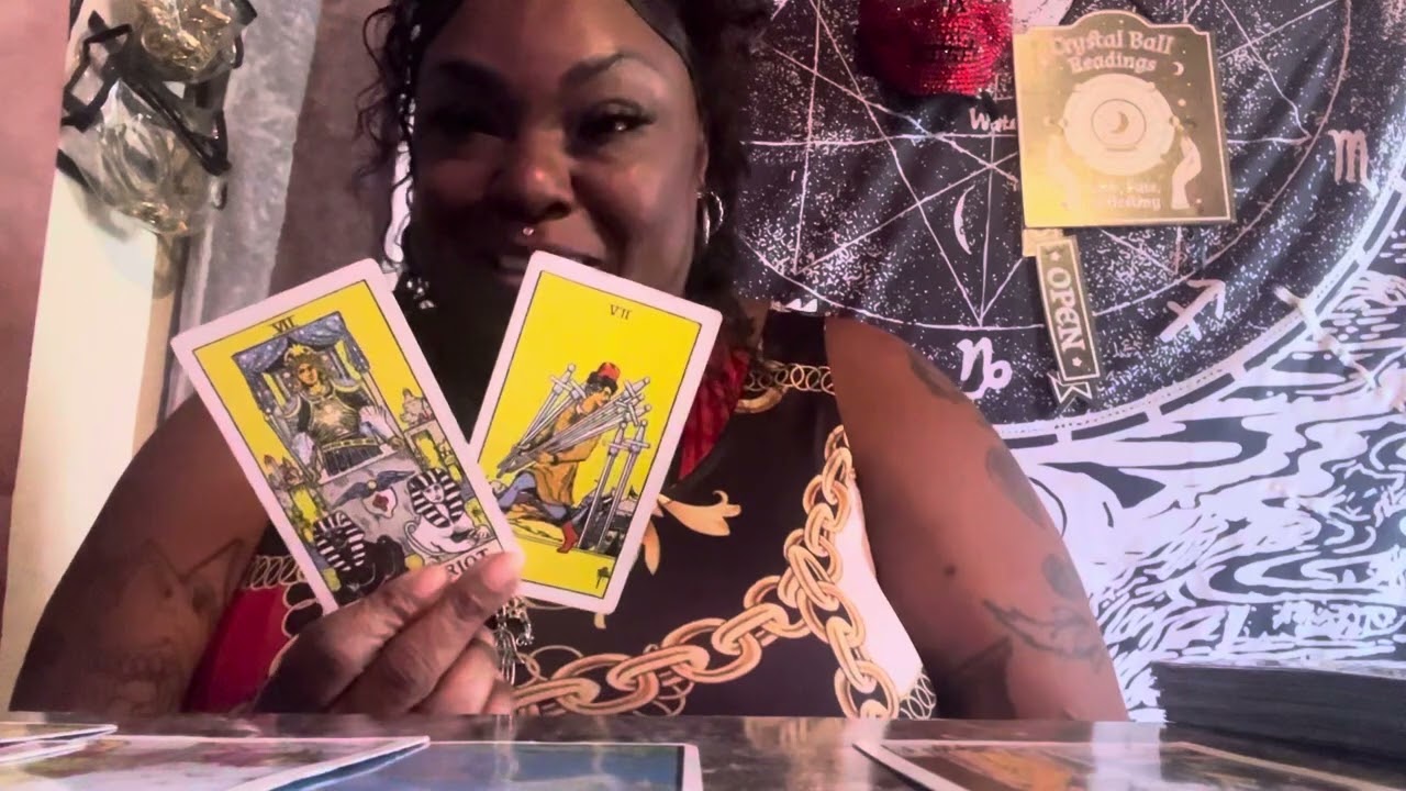 Pisces: How your person feel about you!! no contact!! I’m so proud of you!!