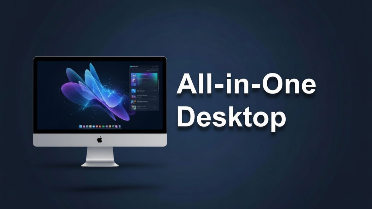 STOP! Don’t Buy an All-in-One PC Until You Watch This (2026 Guide)