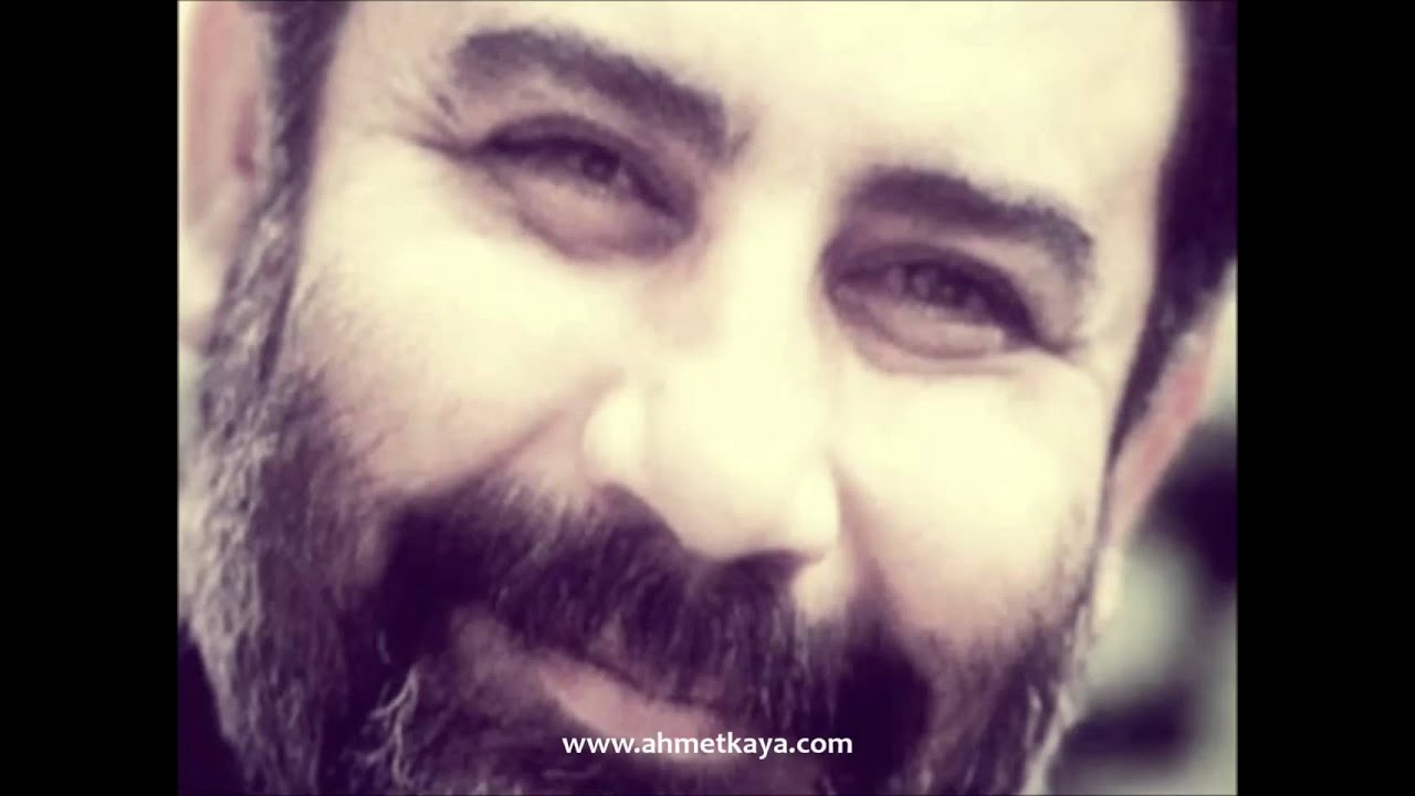 Yine de Yandı G&ouml;nl&uuml;m (Ahmet Kaya)