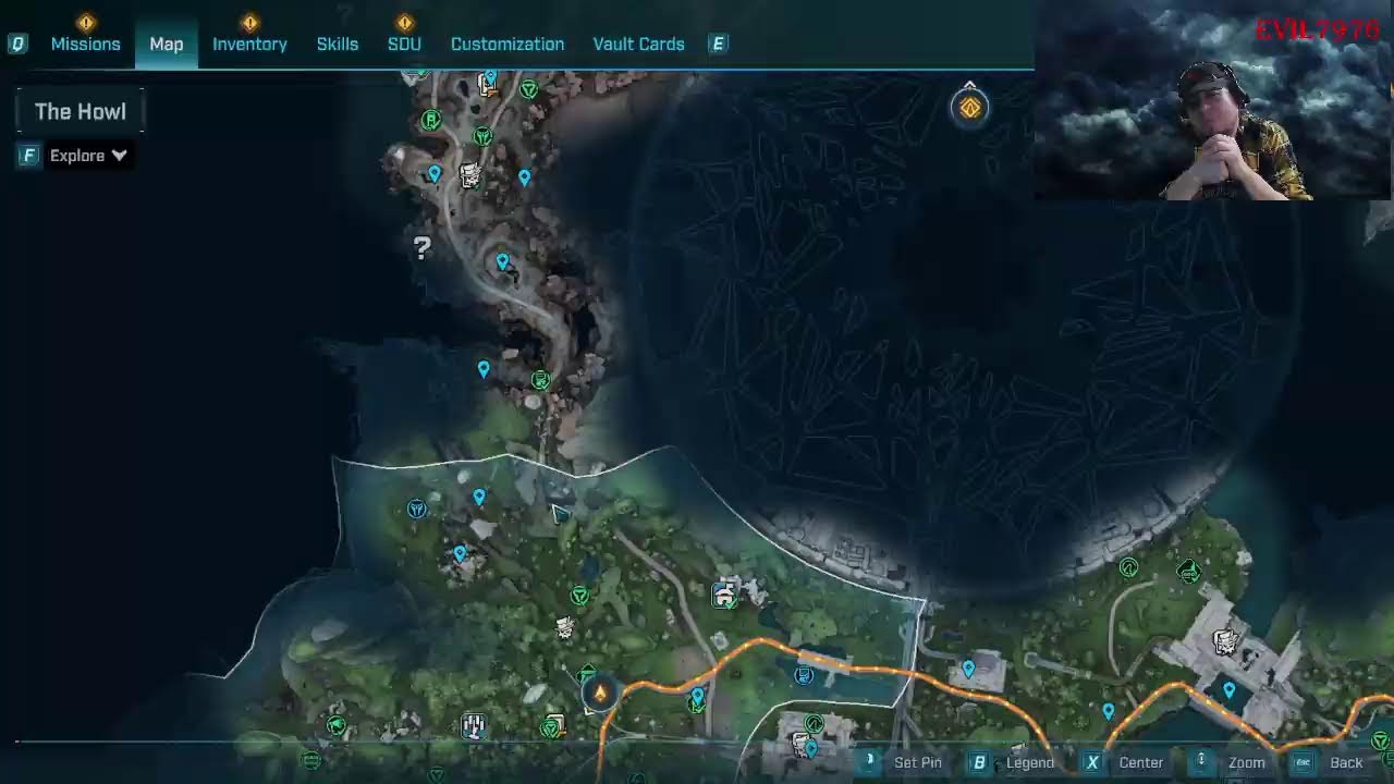 Borderlands 4