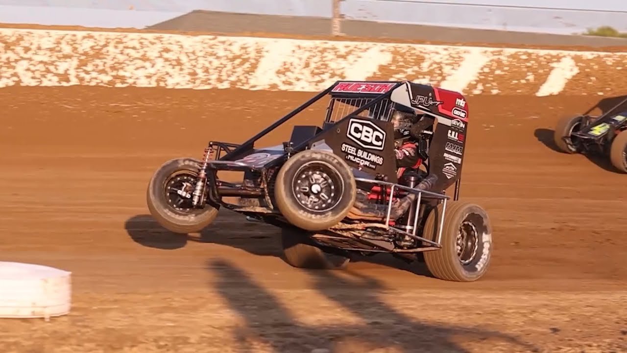 USAC Dessert Video 2025