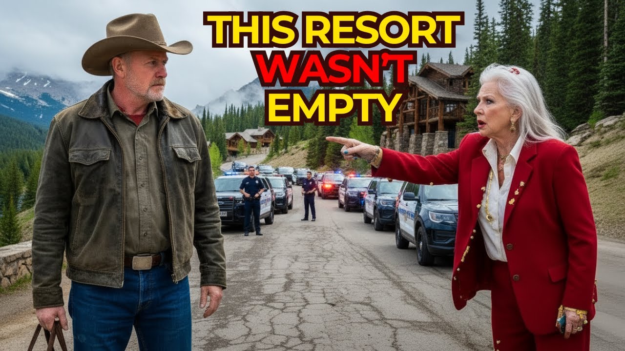 Товарищество собственников жилья вызвало полицию за то, что я проник на территорию своего заброше...