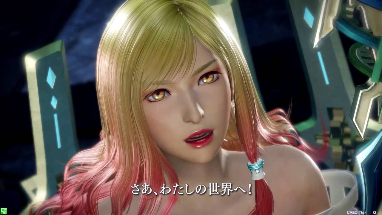 ディシディア ファイナルファンタジー ~神々の闘争~【DFFAC】(DISSIDIA FINAL FANTASY Arcade)