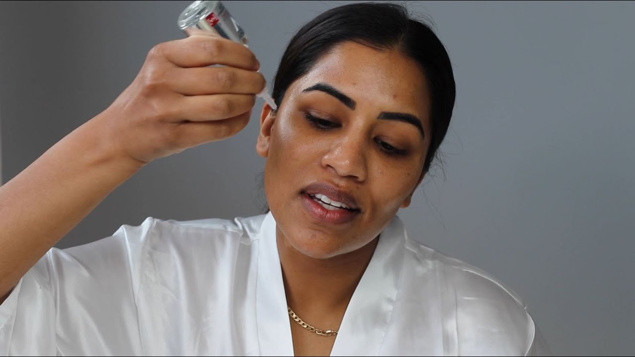 Vichy Liftactiv Supreme Protocol feat. NEW HA Wrinkle Filler Serum for face and eyes