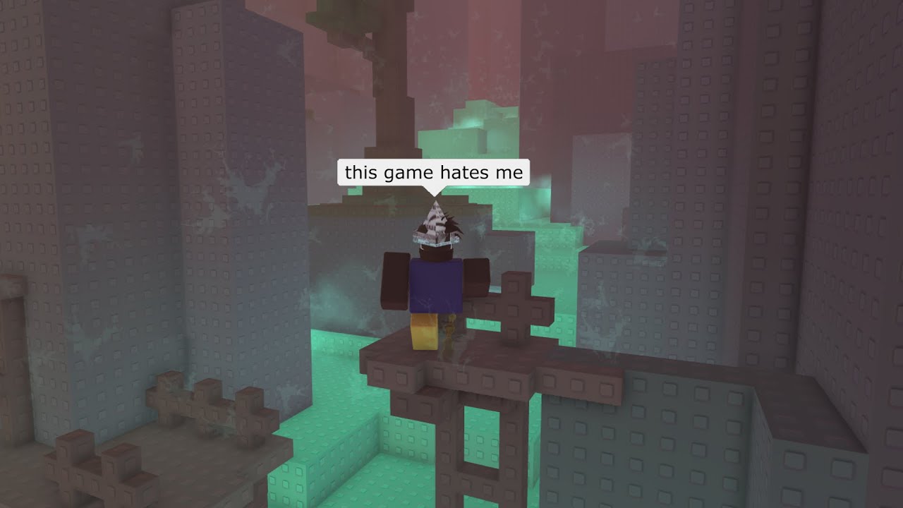 roblox steep steps mountain 4 is complete torment