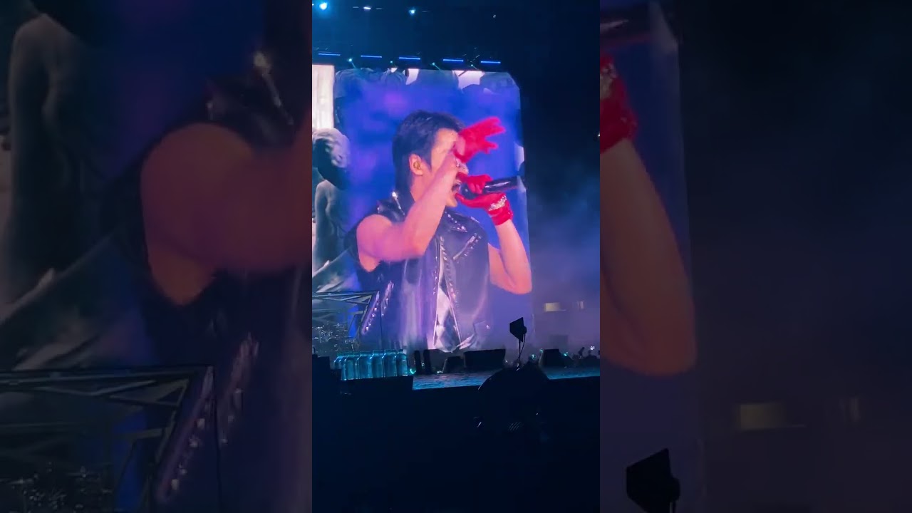 Superbowl- Stray Kids Live Melbourne 2024 DominATE