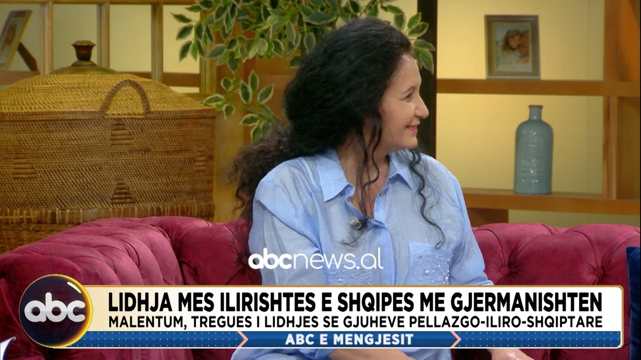 Befasia/ Lidhja e shqipes me gjermanishten. Studimet qe 