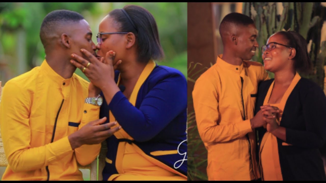 URASEKA UNARIRE PEE! UYU MUGABO YANKUNZE BOSE BARAMBENZE😭NDABYUKA NKAMUREBA NKARIRA🤣SIMUHAGA WEE😭