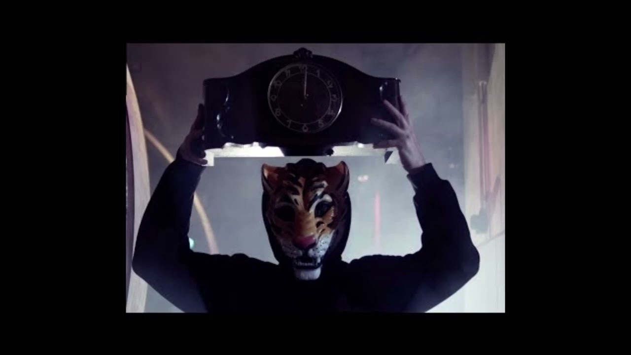 [loop] Martin Garrix - Animals (10-minute loop of the post-clock melody)
