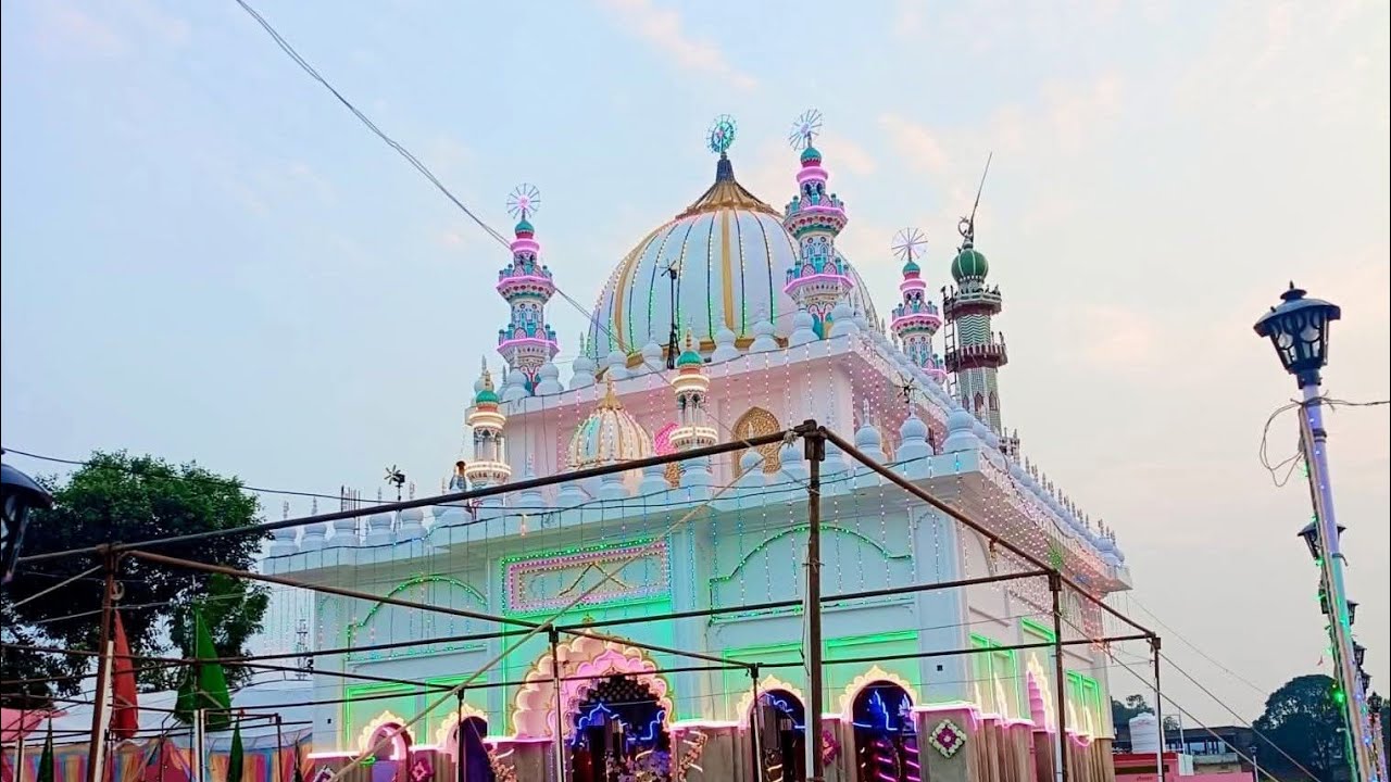 Hazrat Mastan Shah ki Chadar 13 January 2026 MP Chhatarpur😍😍🤘🤘🤘