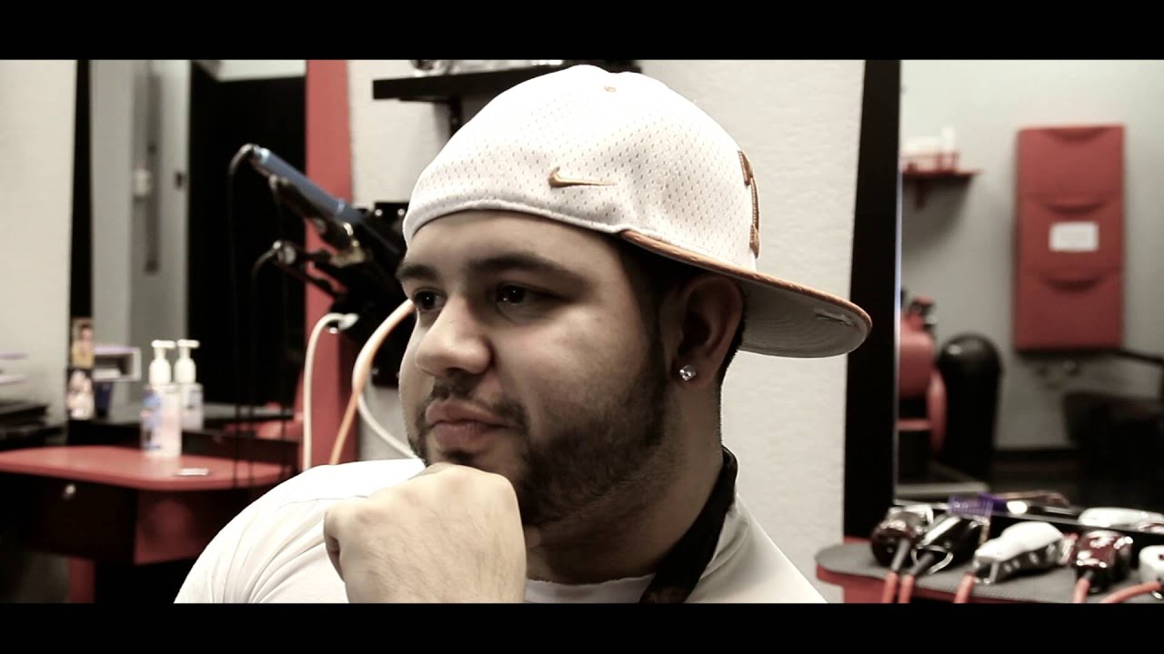 Tre The Barber 'Interview'