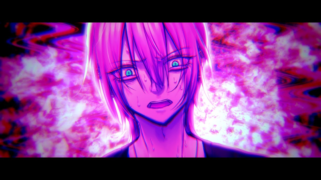 奇例事 / まぼえむ feat.VY2・神威がくぽ