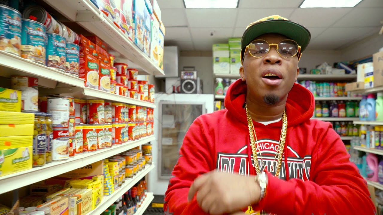 YOUNG LITO -  From The Bottom