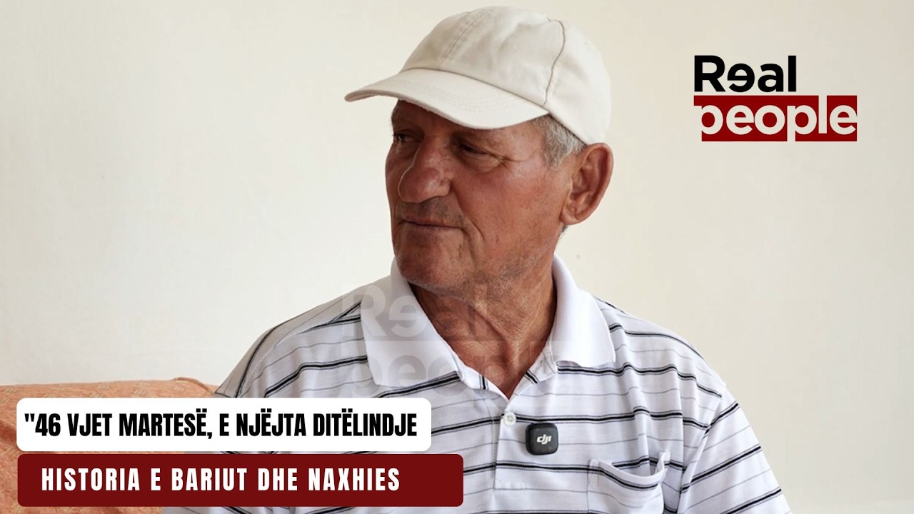 Granata q&euml; ndryshoi jet&euml;n e bariut | Real People