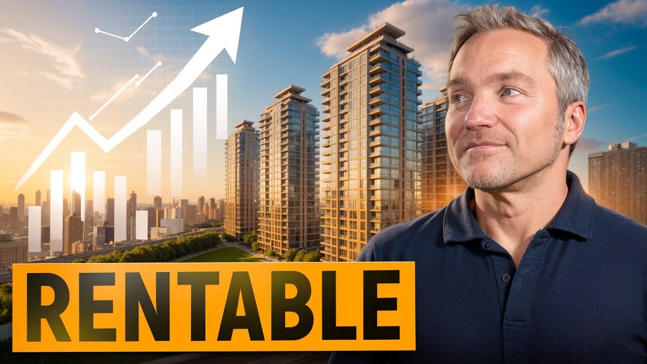 Le secret pour savoir si ton investissement immobilier rapporte vraiment !