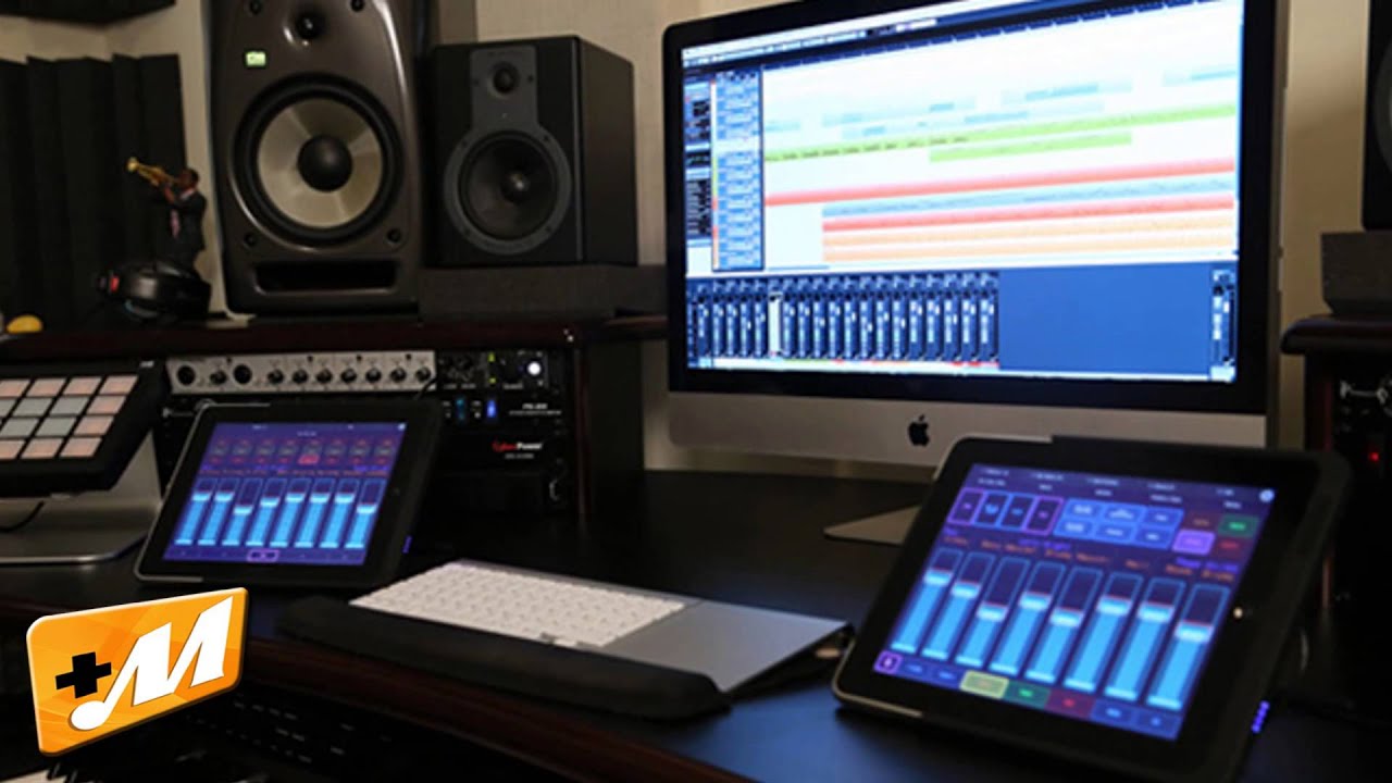 Las Interfaces de Audio