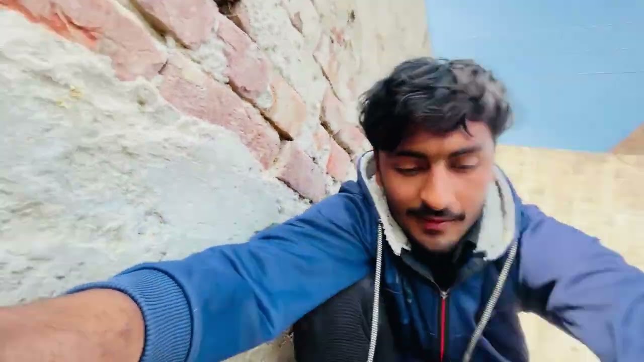 Funny vlog my village #funnystory #viralfunnyvideo #villagelife 