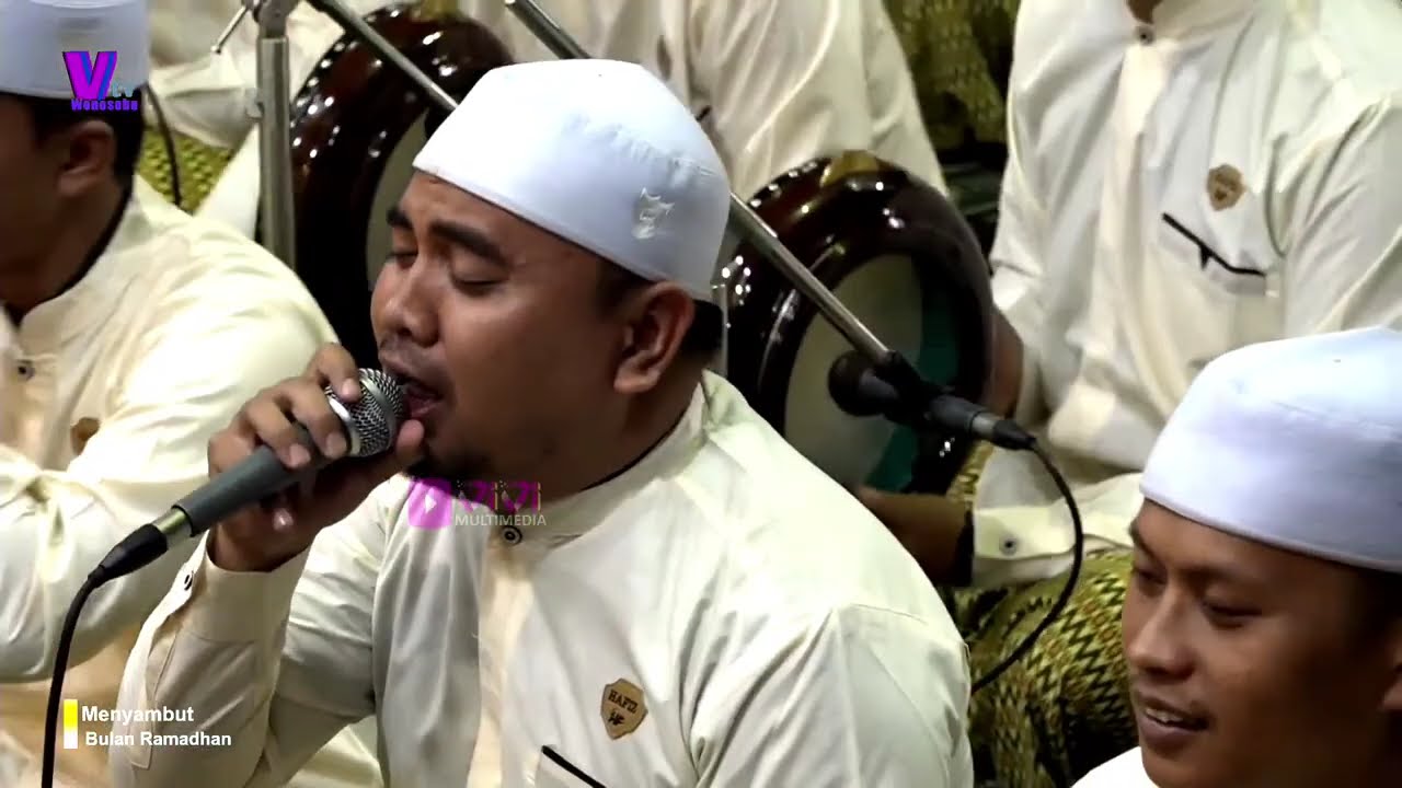 Album Qasidah Azzahir live PONPES AL ISLAH KalilWang GARUNG WONOSOBO .