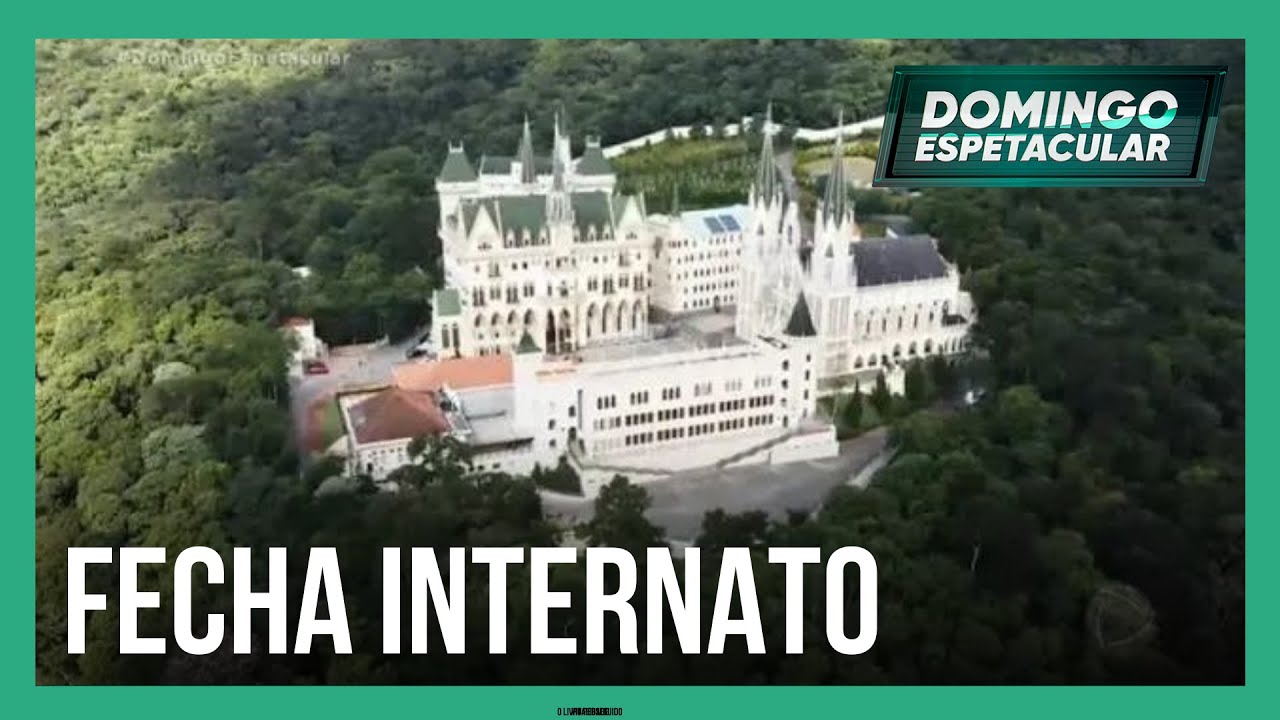 Den&uacute;ncias fecham internato do grupo cat&oacute;lico conservador Arautos do Evangelho