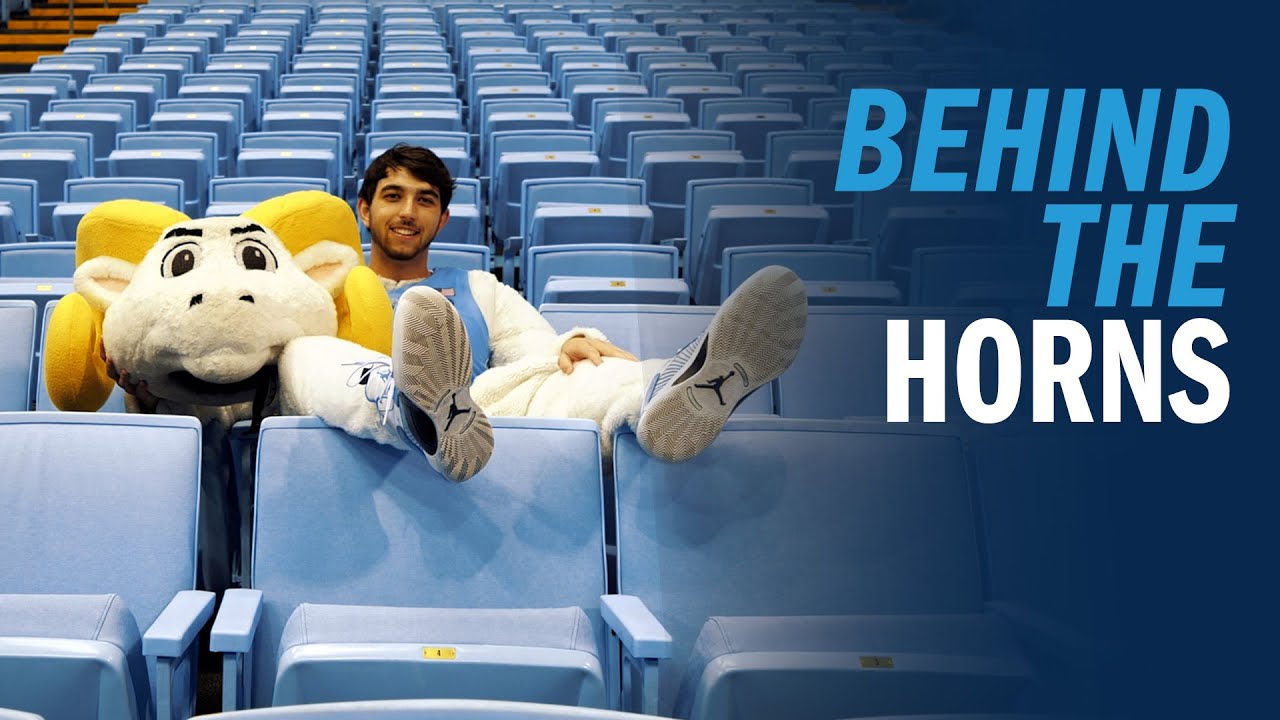 Behind the Horns