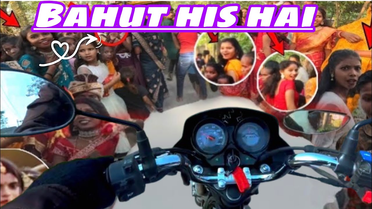 Siwan To Gopalganj Bike Riding || Ey Track Mai Kya Ho Gaya Hai 😱💀😱 