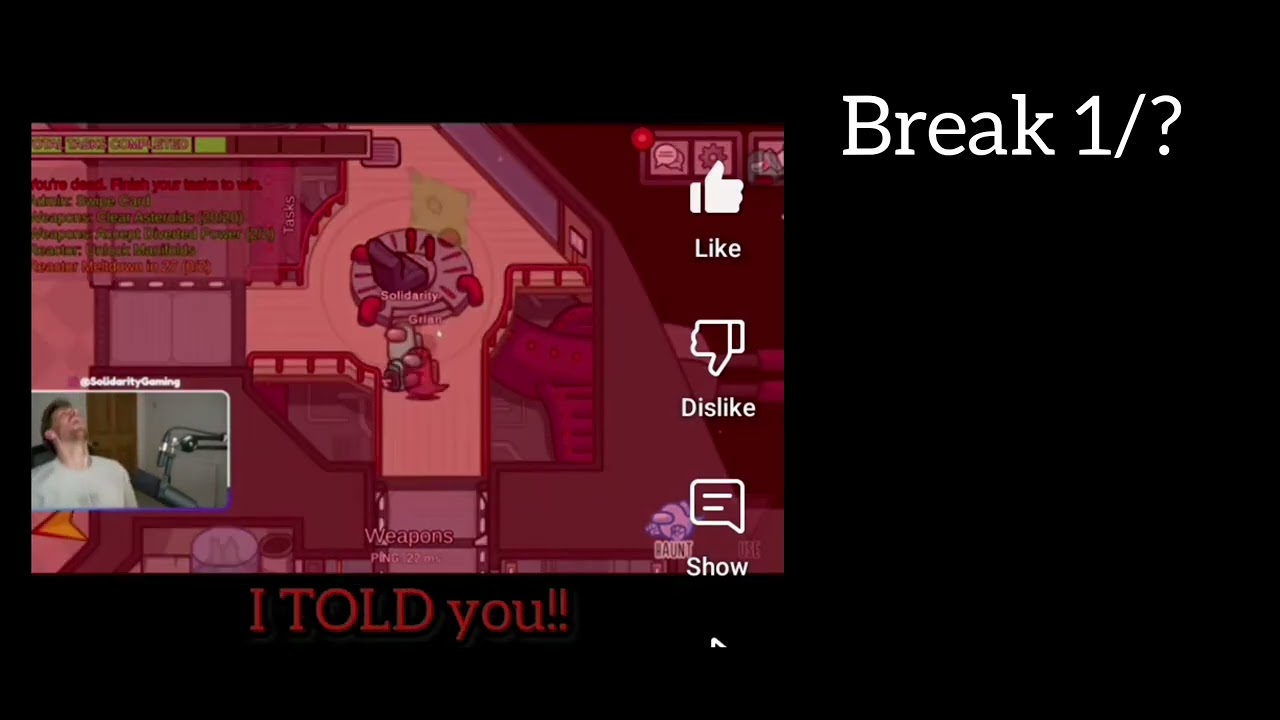 Hermits react to stuff(+ s@m at the start)